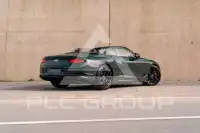 2024 Bentley Continental