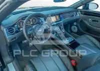 2024 Bentley Continental