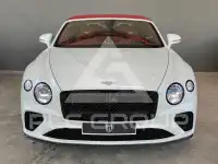 2024 Bentley Continental