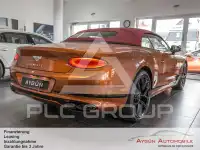 2024 Bentley Continental