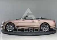 2024 Bentley Continental