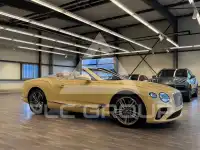 2024 Bentley Continental