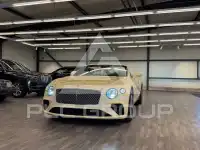 2024 Bentley Continental
