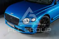 2024 Bentley Continental