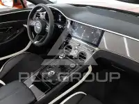 2024 Bentley Continental