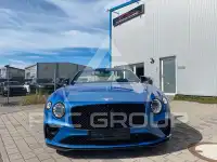 2024 Bentley Continental