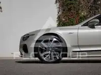 2024 Bentley Continental