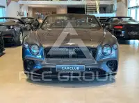 2024 Bentley Continental