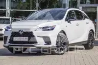 2024 Lexus RX350