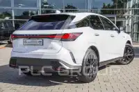 2024 Lexus RX350