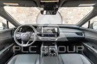 2024 Lexus RX350
