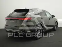 2024 Lexus RX350
