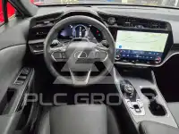 2024 Lexus RZ