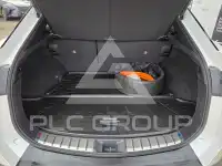 2024 Lexus RZ