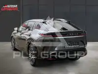 2024 Lexus RZ
