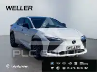 2024 Lexus RZ