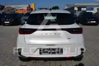 2024 Lexus LBX