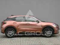 2024 Lexus LBX