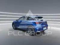 2024 Lexus LBX
