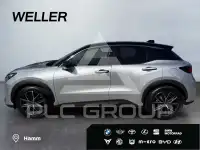 2024 Lexus LBX