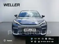 2024 Lexus LBX