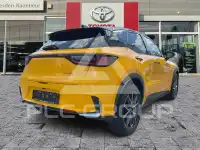 2024 Lexus LBX
