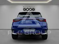 2024 Lexus LBX