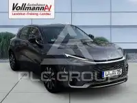 2024 Lexus LBX