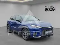 2024 Lexus LBX