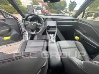 2024 Lexus LBX