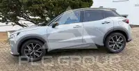2024 Lexus LBX