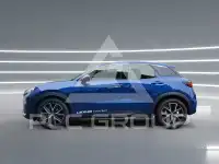 2024 Lexus LBX