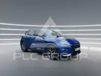 2024 Lexus LBX