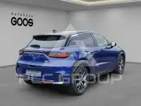 2024 Lexus LBX