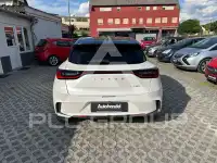 2024 Lexus LBX