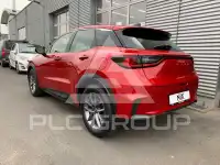 2024 Lexus LBX
