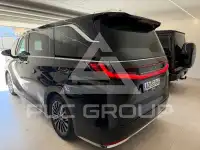 2024 Lexus LM 300