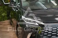 2024 Lexus LM 300