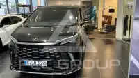 2024 Lexus LM 300