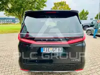 2024 Lexus LM 300