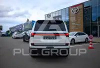 2024 Lexus GX