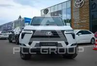 2024 Lexus GX