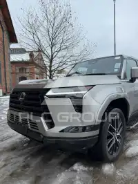 2024 Lexus GX