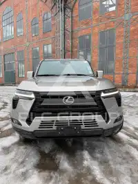 2024 Lexus GX