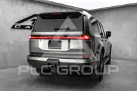 2024 Lexus GX