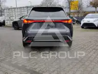 2024 Lexus RX450