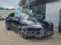 2024 Lexus RX450