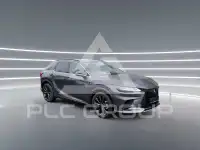 2024 Lexus RX450