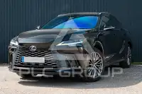 2024 Lexus RX450