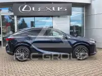 2024 Lexus RX450